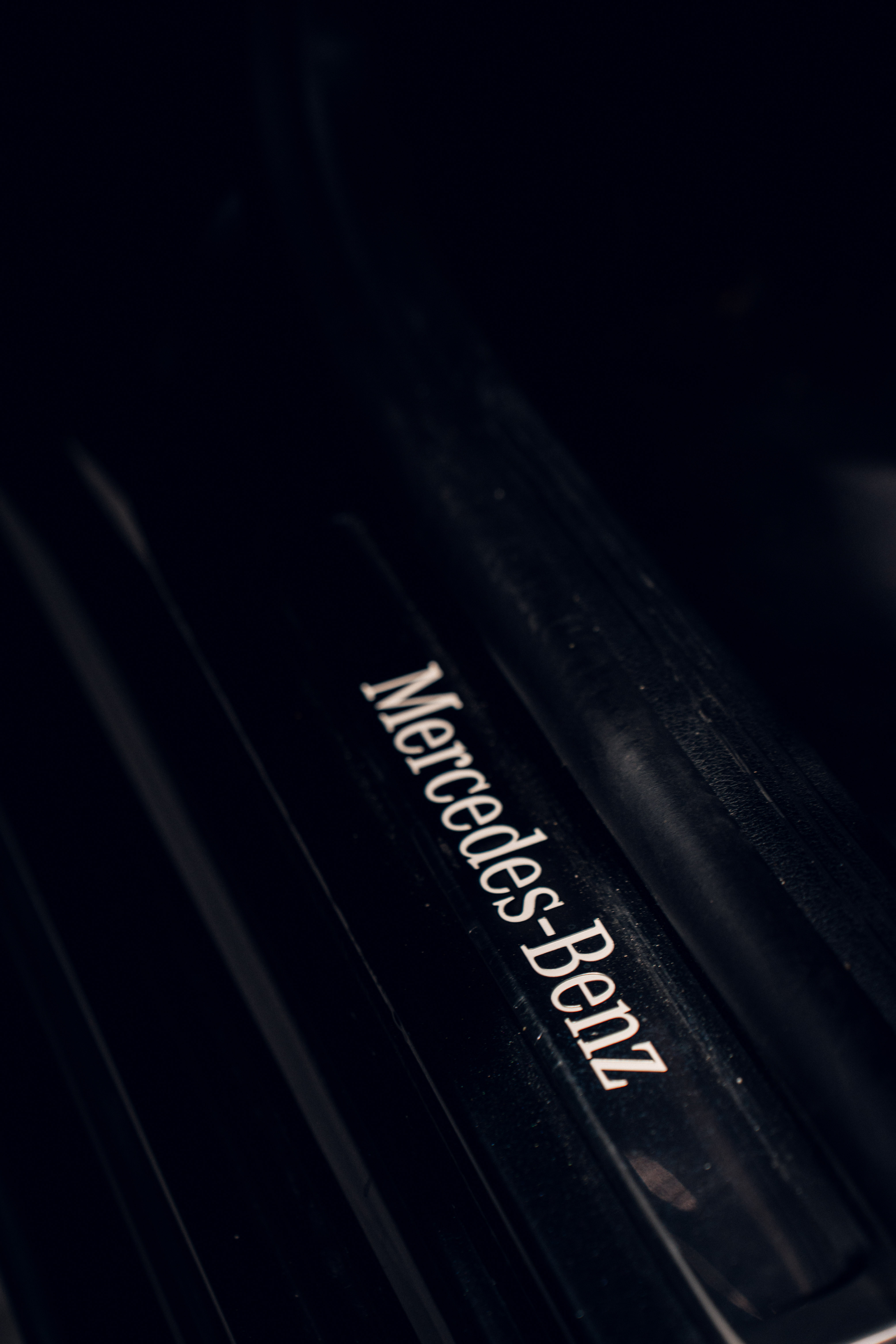 Mercedes-Benz Classe c 300e AMG