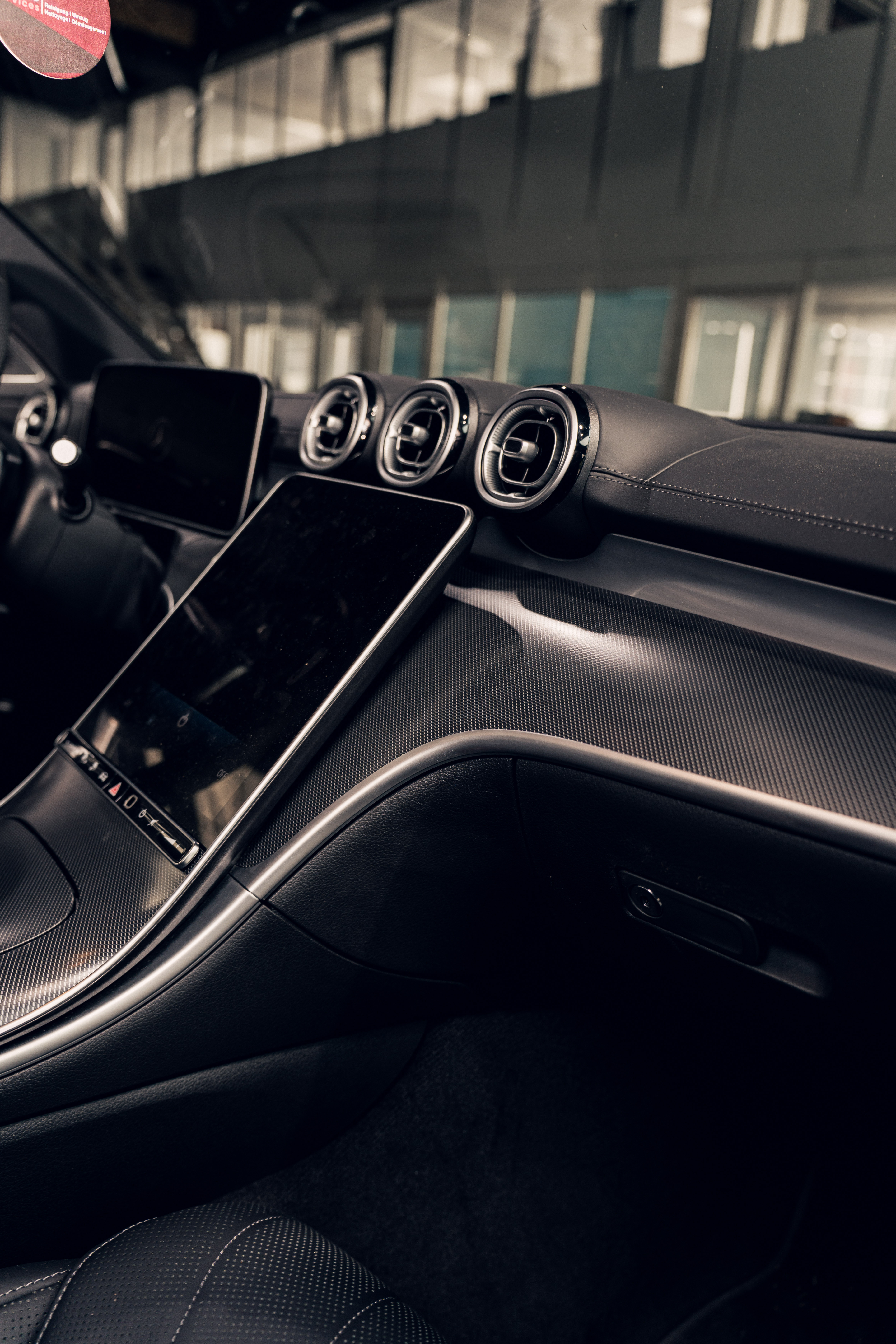 Mercedes-Benz Classe c 300e AMG