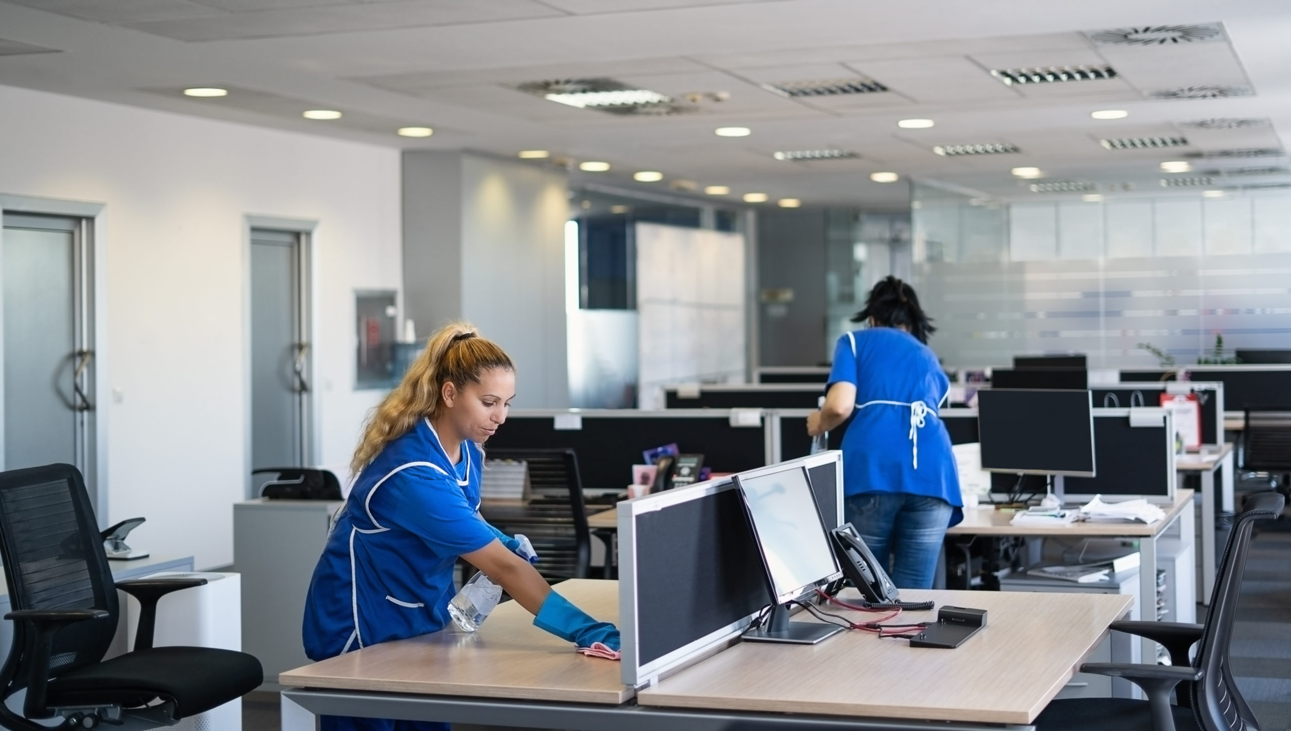 Bureaux & locaux