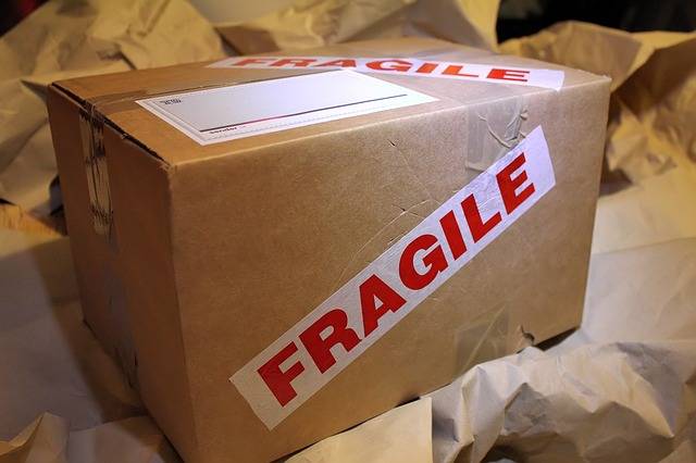 Objets fragiles & précieux