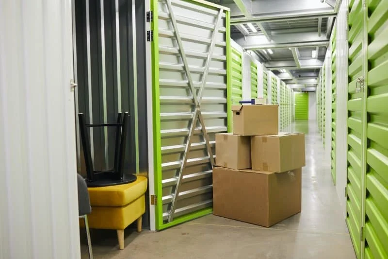 Meubles & affaires personnelles