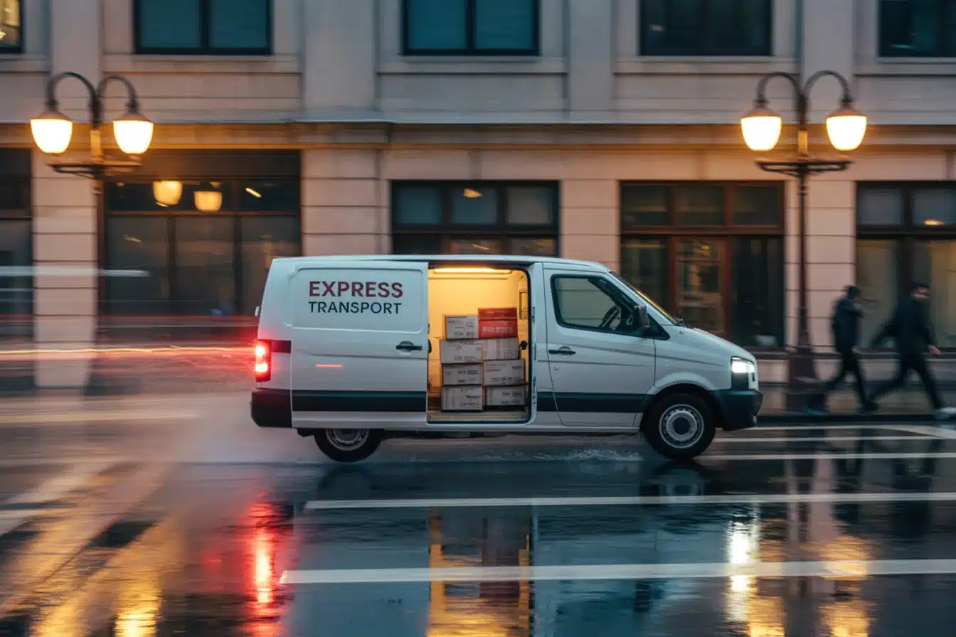 Transport express