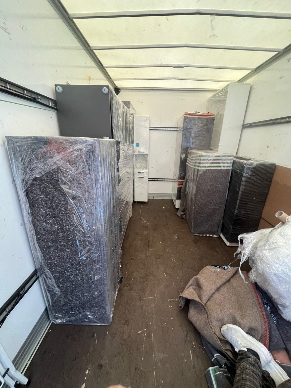 Chargement & transport