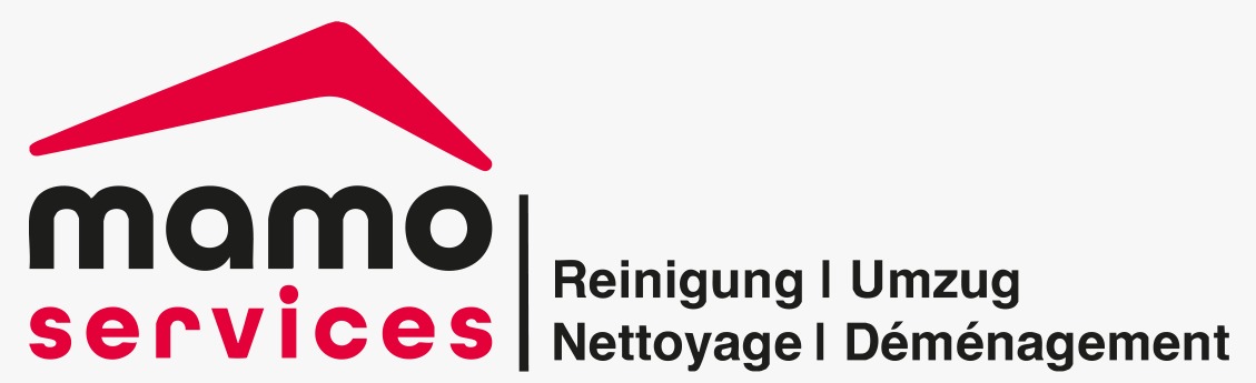Mamo Services Logo